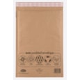 County Kraft Padded Envelopes 10S  - F 220 X 340