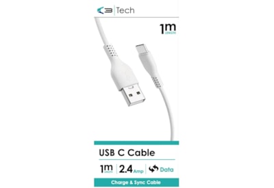 C3 Usb - Type C Cable 1m C3 Usb - Type C Cable 1m
