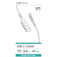 C3 Usb - Type C Cable 1m