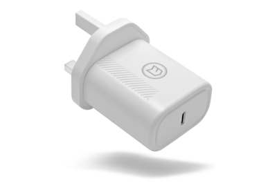 C3 Pd Mains Charger Type C C3 Pd Mains Charger Type C