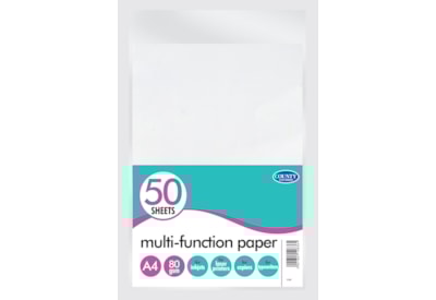 County Multi Function Paper 50 Sheets A4