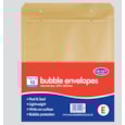 County Manilla Bubble Envelopes 10'S - E 220 X 265Mm