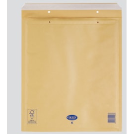 County Manilla Bubble Envelopes 10'S - K 350 X 470Mm County Manilla Bubble Envelopes 10'S - K 350 X 470Mm