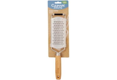 Culinare Coarse Grater Culinare Coarse Grater