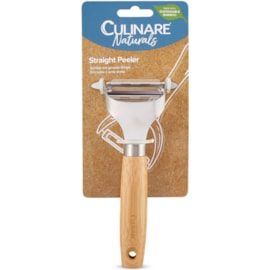 Culinare Straight Peeler Culinare Straight Peeler