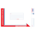 County Polythene Bubble Value Mail Bags 10S - Medium 210 X 440 County Polythene Bubble Value Mail Bags 10S - Medium 210 X 440
