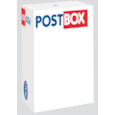 County Postal Boxes - Medium (Small Parcel) 35X25X16Cm County Postal Boxes - Medium (Small Parcel) 35X25X16Cm
