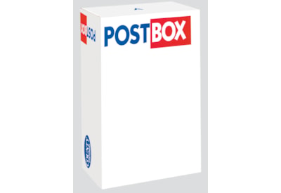 County Postal Boxes - Medium (Small Parcel) 35X25X16Cm County Postal Boxes - Medium (Small Parcel) 35X25X16Cm
