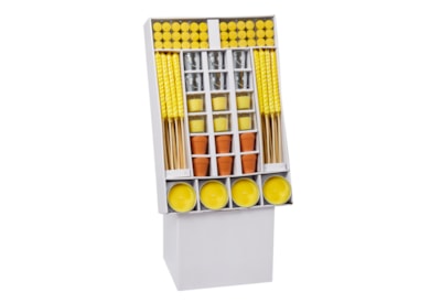 Citronella Candles 6 Asstd Citronella Candles 6 Asstd