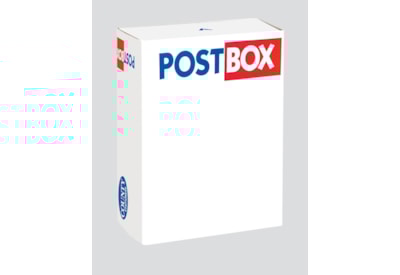 County Postal Boxes - Small (Small Parcel) 27.5X19X10Cm