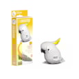 Eugy Cockatoo 3d Craft Set Eugy Cockatoo 3d Craft Set