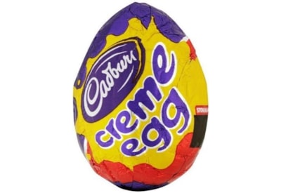 Cadbury Creme Egg 40g (101311)