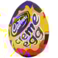 Cadbury Creme Egg 40g