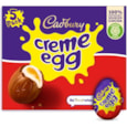 Cadbury Creme Egg 5pk (217895)