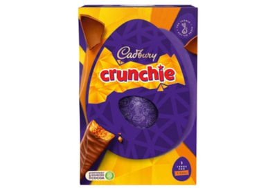 Cadbury Crunchie Egg 190g (465494)