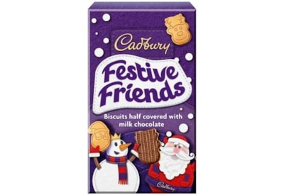 Cadbury Festive Friends 150g (196528)