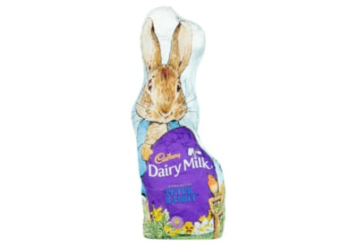 Cadbury Hollow Bunny 100g Cadbury Hollow Bunny 100g