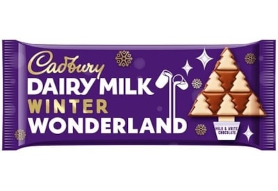 Cadbury Winter Wonderland 100g (115289)