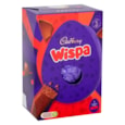 Cadbury Wispa Egg 182.5g (465527)