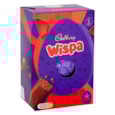 Cadbury Wispa Egg 182.5g Cadbury Wispa Egg 182.5g