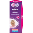 Calpol Infant Sugar Free 100ml Calpol Infant Sugar Free 100ml