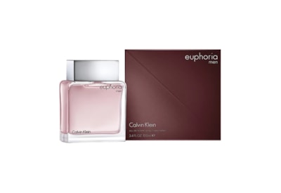 Ck Euphoria Men Edt-S 100Ml Ck Euphoria Men Edt-S 100Ml
