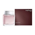 Ck Euphoria Men Edt-S 100Ml