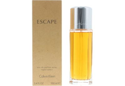 Calvin Klein Escape Edp 100ml Calvin Klein Escape Edp 100ml