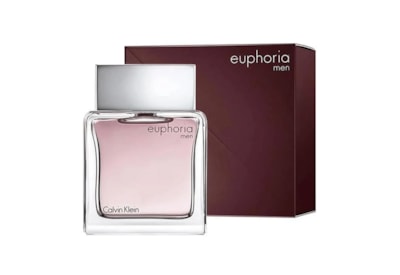 Calvin Klein Euphoria Mens After Shave 100ml Calvin Klein Euphoria Mens After Shave 100ml