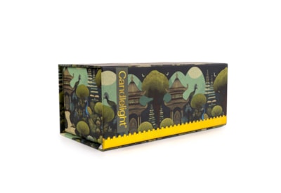 Set Of 2 Candles Bukhara