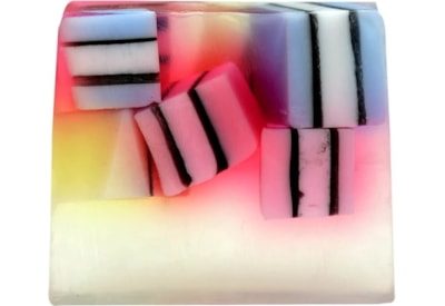 Candy Box Soap Sliced Candy Box Soap Sliced