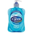 Carex Hand Wash Prof Original 500ml Carex Hand Wash Prof Original 500ml