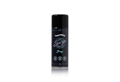 Carfume Surge Can - Bossy Carfume Surge Can - Bossy
