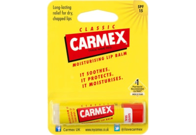 Carmex Classic Lip Balm Stick 10g (CX180)