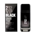Carolina Herrera 212 Vip Black Edp-S 100Ml