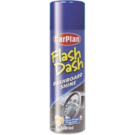 Carplan Flash Dash Citrus 500ml Carplan Flash Dash Citrus 500ml