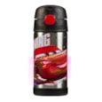 Thermos Funtainer Bottle Disney & Pixar Cars 355ml Thermos Funtainer Bottle Disney & Pixar Cars 355ml