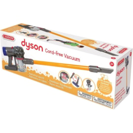 Casdon Dyson Cord-free Vacuum (687)