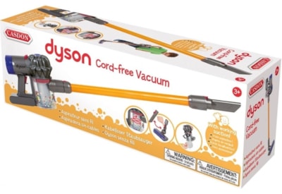 Casdon Dyson Cord-free Vacuum (687)