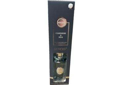 Baltus Sences Luxury Reed Diffuser Cashmere & Silk 300ml Baltus Sences Luxury Reed Diffuser Cashmere & Silk 300ml