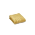 Catherine Lansfield Zero Twist Face Cloth Ochre 2's Catherine Lansfield Zero Twist Face Cloth Ochre 2's