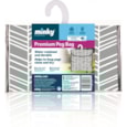 Minky Premium Peg Bag Minky Premium Peg Bag