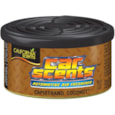 California Scents Capistrano Coconut Car Scent Can California Scents Capistrano Coconut Car Scent Can