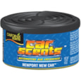 California Scents Newport New Car Scent Can California Scents Newport New Car Scent Can