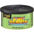 California Scents Malibu Melon Car Scent Can California Scents Malibu Melon Car Scent Can