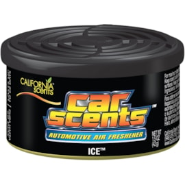 California Scents Ice Car Scent Can (CCS-205)