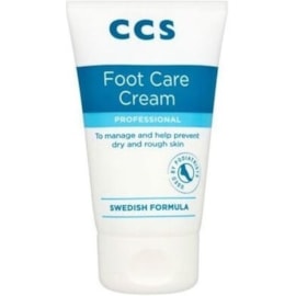 Ccs Foot Care Cream 60ml (21374)