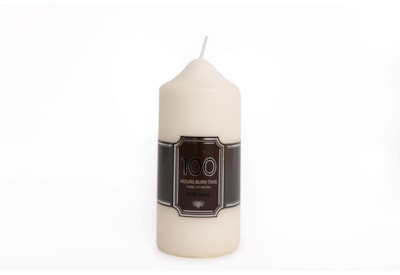 Overdipped Church Pillar Candle 16x7 Overdipped Church Pillar Candle 16x7