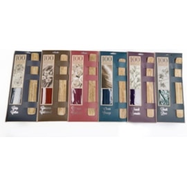 Sifcon Incense Sticks + Holder 100pk (CD5518) Sifcon Incense Sticks + Holder 100pk (CD5518)
