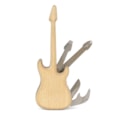 Kikkerland Guitar Multitool